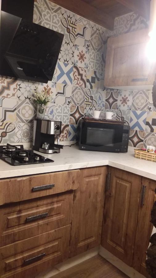 Romantic Casa Rural La Molinera Santa Lucia De Tirajana ภายนอก รูปภาพ