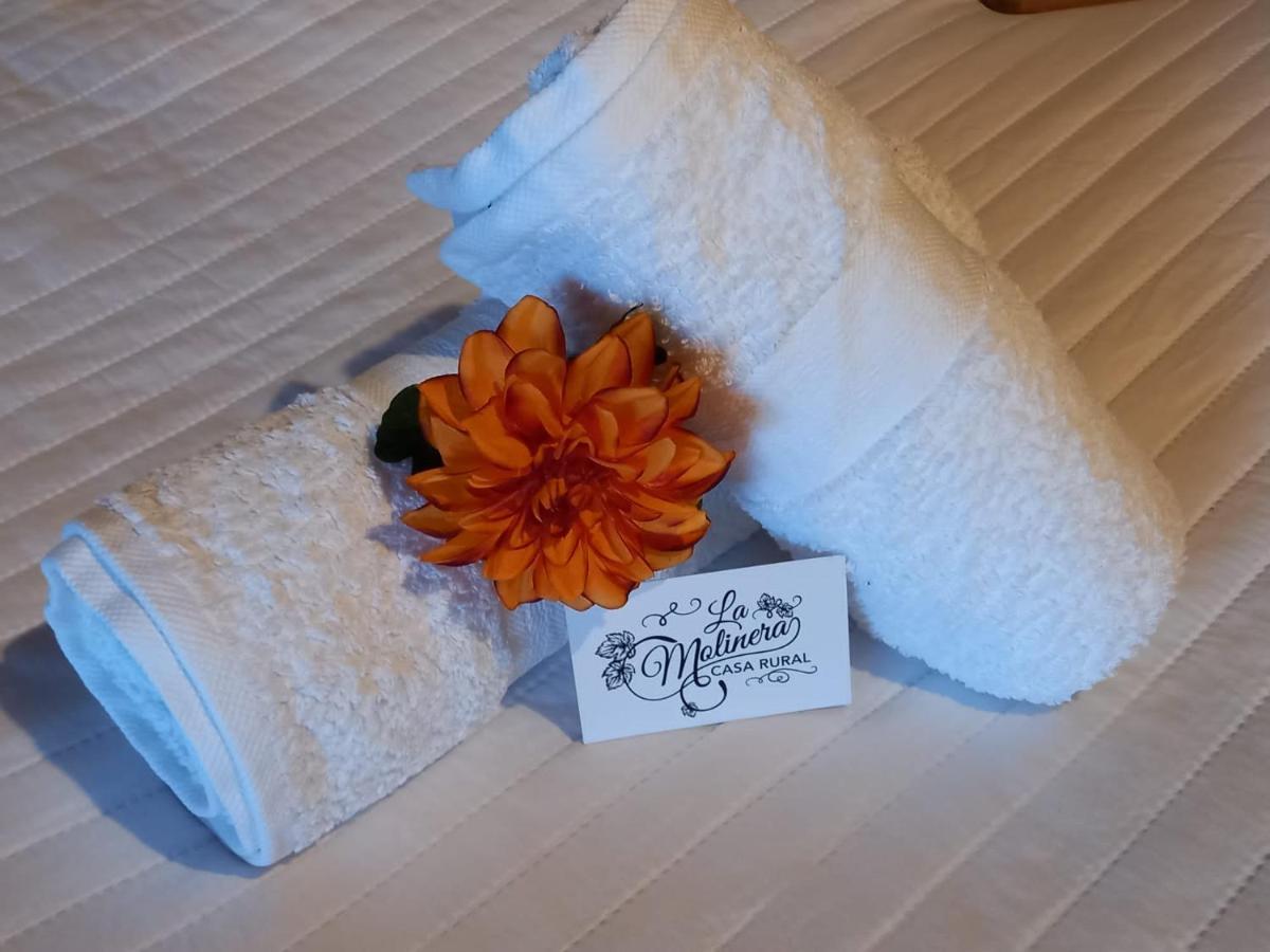 Romantic Casa Rural La Molinera Santa Lucia De Tirajana ภายนอก รูปภาพ